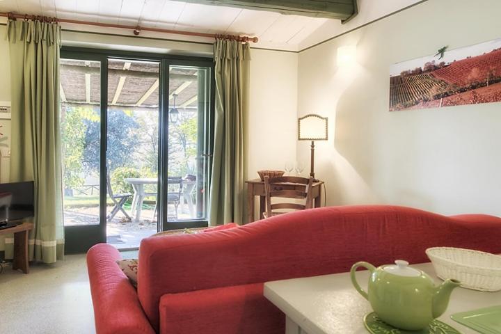 Vigna Sant' Amico Country House Morro dʼAlba Εξωτερικό φωτογραφία