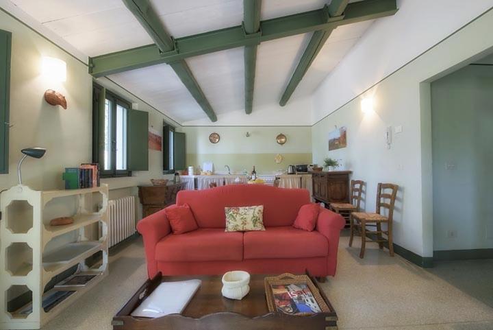 Vigna Sant' Amico Country House Morro dʼAlba Εξωτερικό φωτογραφία