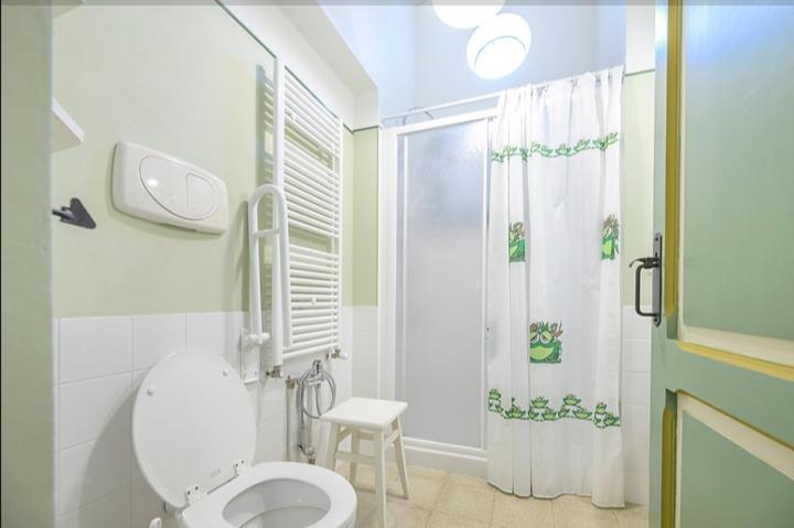 Vigna Sant' Amico Country House Morro dʼAlba Εξωτερικό φωτογραφία