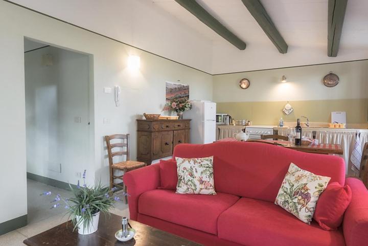 Vigna Sant' Amico Country House Morro dʼAlba Εξωτερικό φωτογραφία