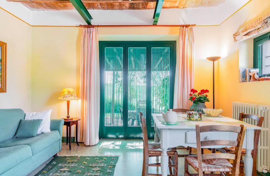Vigna Sant' Amico Country House Morro dʼAlba Εξωτερικό φωτογραφία