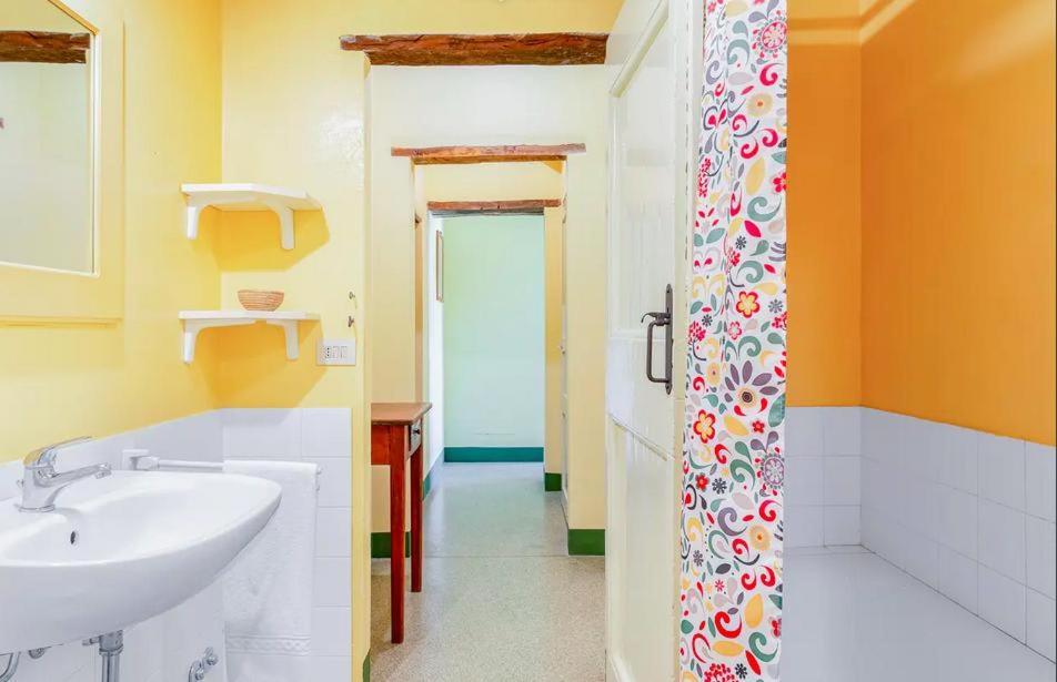 Vigna Sant' Amico Country House Morro dʼAlba Εξωτερικό φωτογραφία