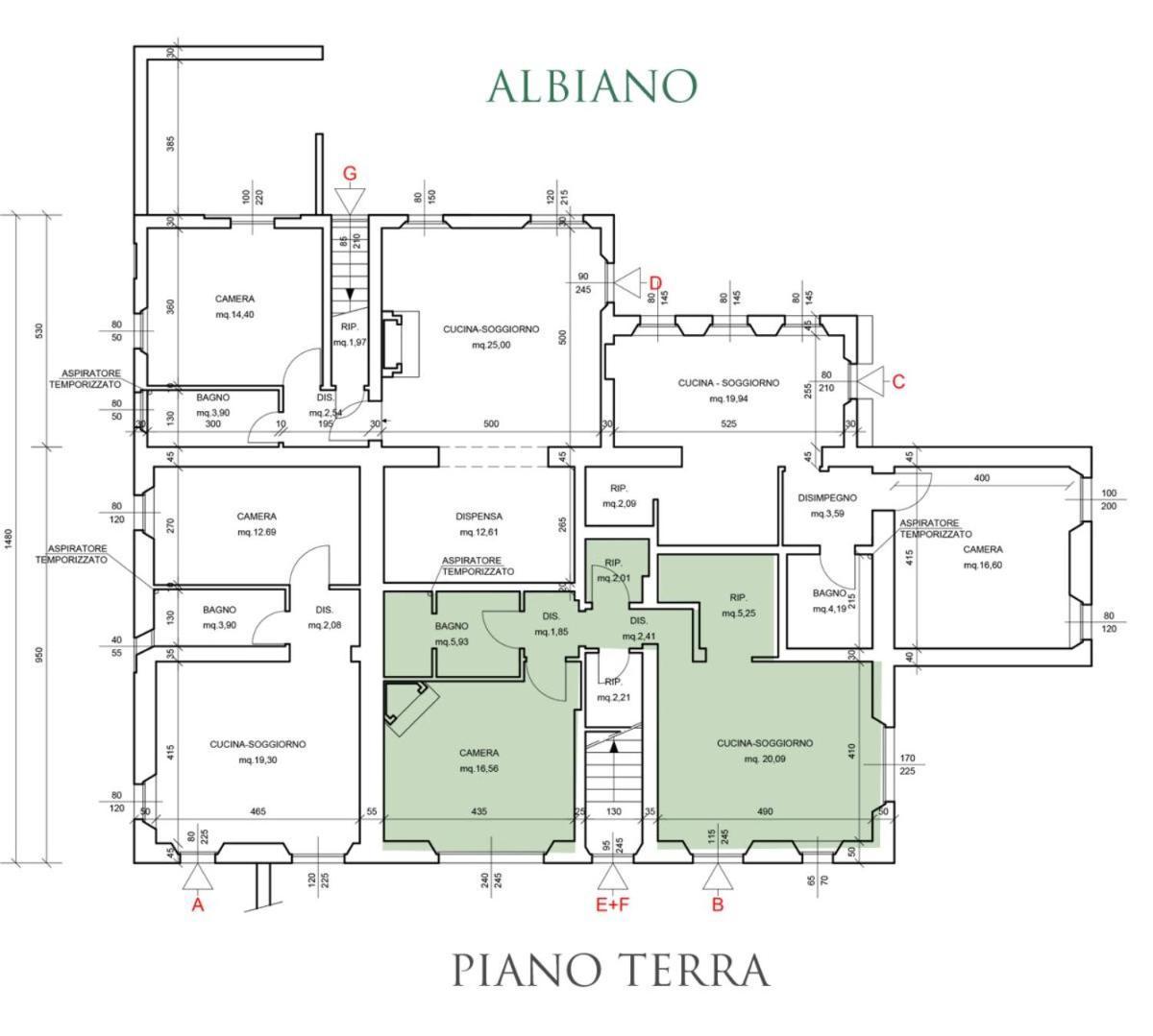Vigna Sant' Amico Country House Morro dʼAlba Εξωτερικό φωτογραφία